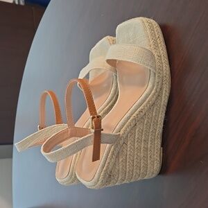 NY&C Wedges